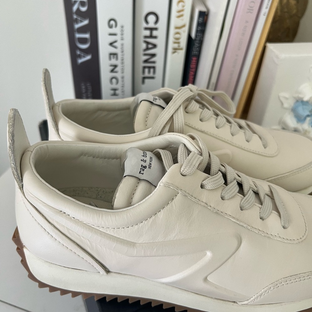 Rag & Bone Birch Retro Runner Sneakers